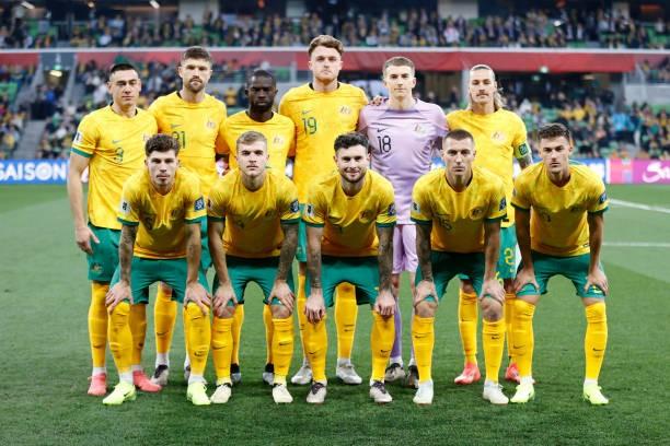Timnas Australia Anggap Duel Istimewa Lawan Indonesia, Wajib Menang!