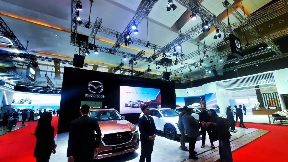 Penjualan Mobil Terus Meningkat, Insentif Pajak jadi Faktor Kunci