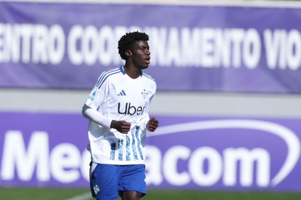 Pemain Como Assane Diao Pilih Bela Senegal ketimbang Tim Juara Eropa, Spanyol