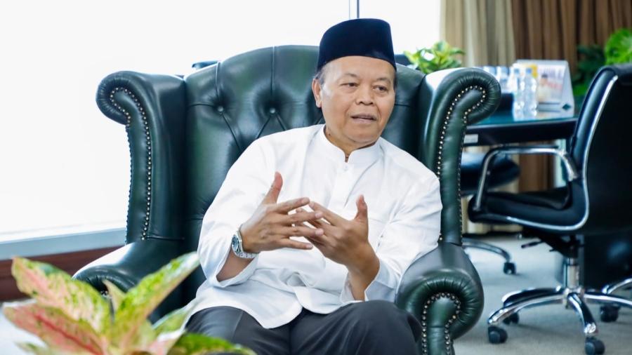 ICC Tangkap Duterte, Netanyahu Kapan? Begini Kata HNW