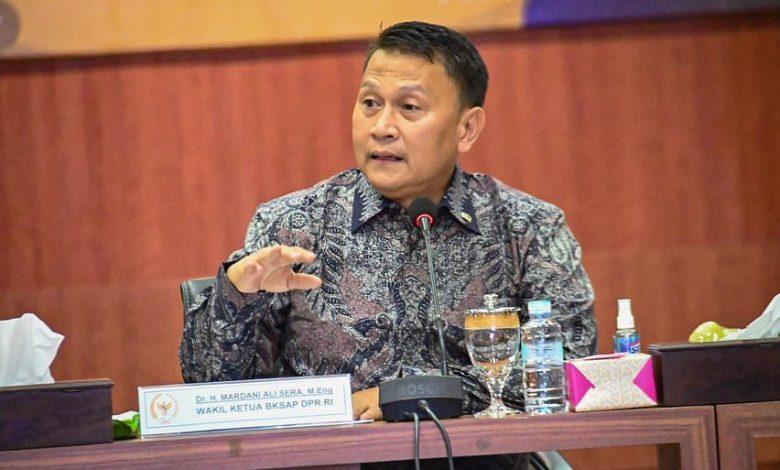 Jokowi vs PDIP, PKS Minta Teduh dan Lapang Dada