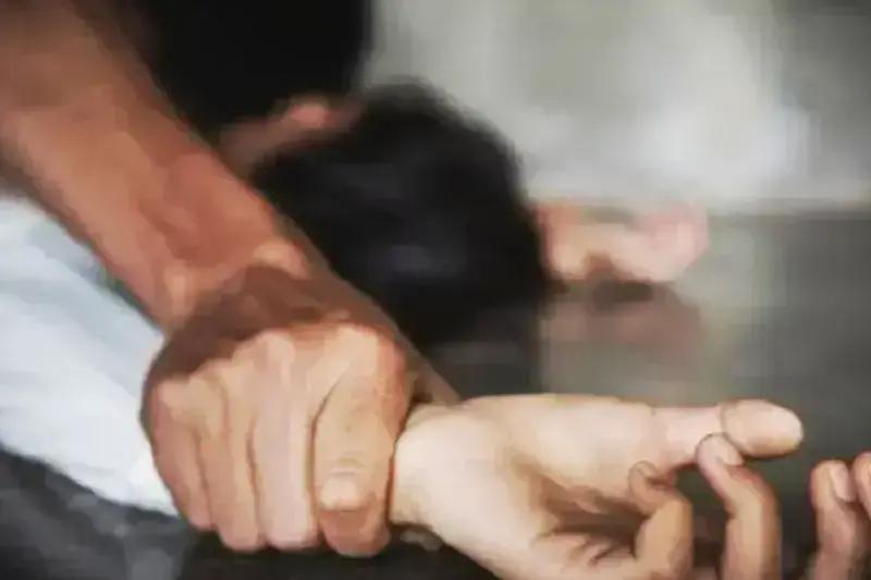 Gegara Nafsu, Ayah di Bekasi Tega Perkosa Anak Kandung Puluhan Kali