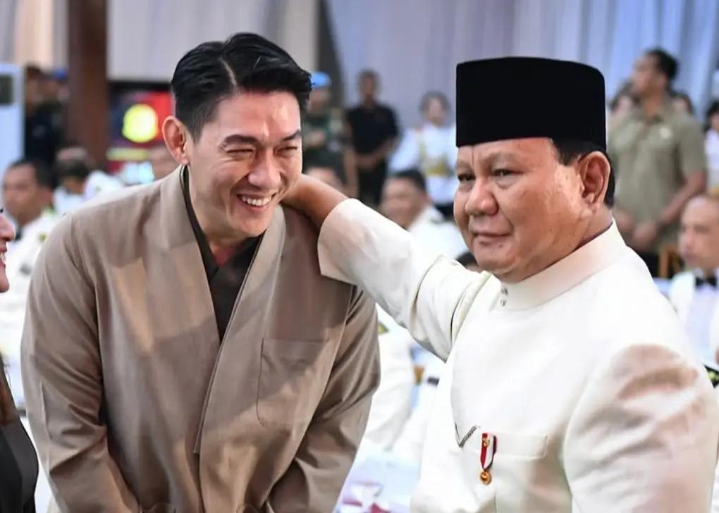 Diangkat Jadi Dirut PFN, Ifan Seventeen Respons Kritikan Netizen