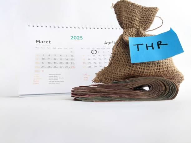 THR Tak Dibayar? Ini Sanksi Berat yang Mengancam Perusahaan