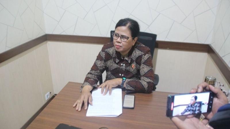 ASN di Bukittinggi Ditahan Polisi usai Cabuli Anak Dibawah Umur