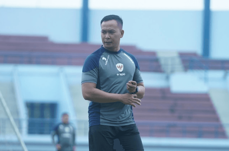 Sofie Imam Siap Tingkatkan Performa Timnas Indonesia Menuju Piala Dunia 2026