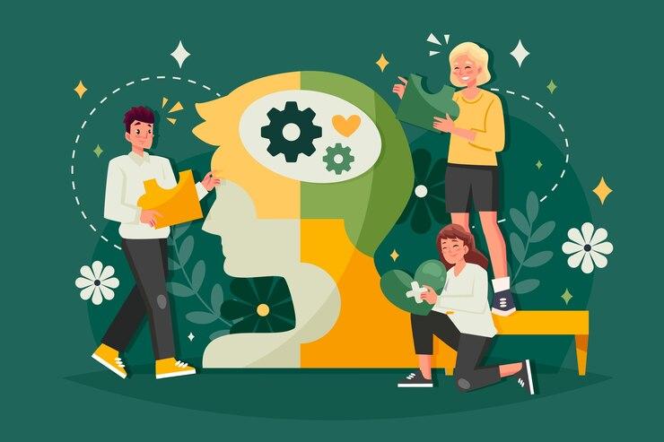 6 Kebiasaan untuk Menghindari Pikiran Negatif