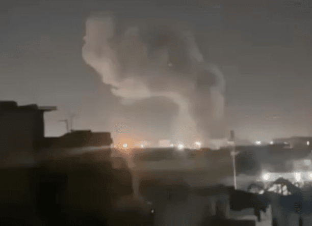 Serangan Udara Trump ke Yaman, 19 Orang Tewas