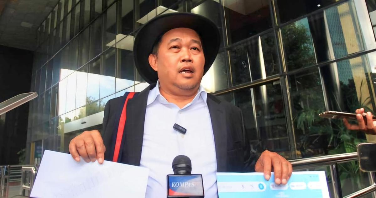 Gembong Mafia Minyak di Balik Kasus Korupsi Pertamina Rp193,7 T