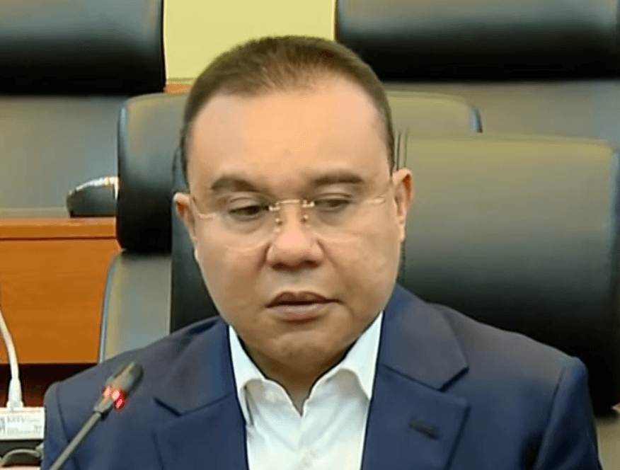 Tepis Isu Miring! Sufmi Dasco Ungkap 3 Poin Kritis soal Revisi UU TNI