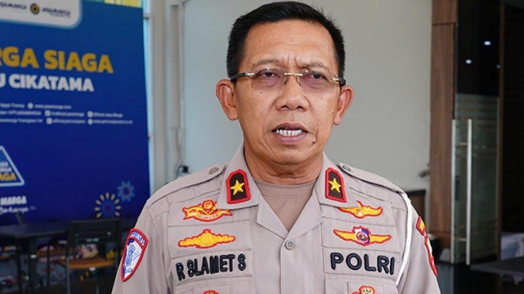 Isu STNK Mati Dua Tahun dan Penyitaan Kendaraan, Ini Penjelasan Korlantas