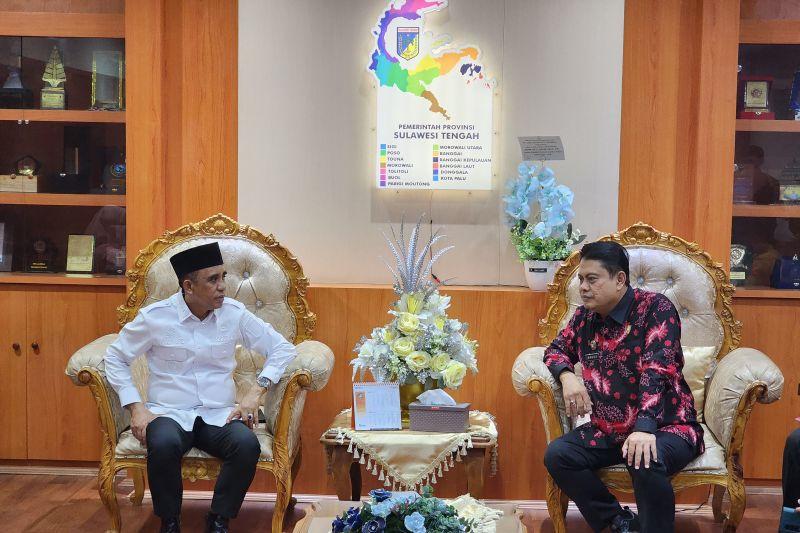 Empat Napi di Sulawesi Tengah Terima Remisi Bebas pada Idul Fitri