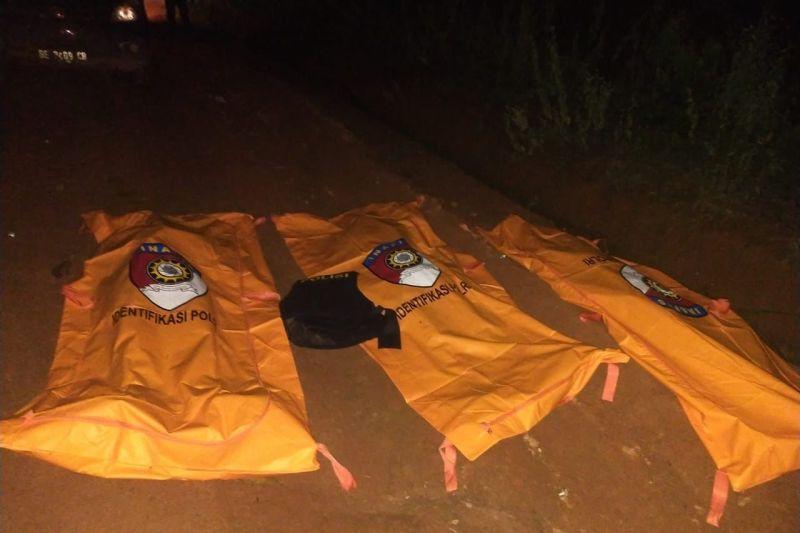 Kodam Sriwijaya Selidiki Dugaan Keterlibatan Oknum TNI