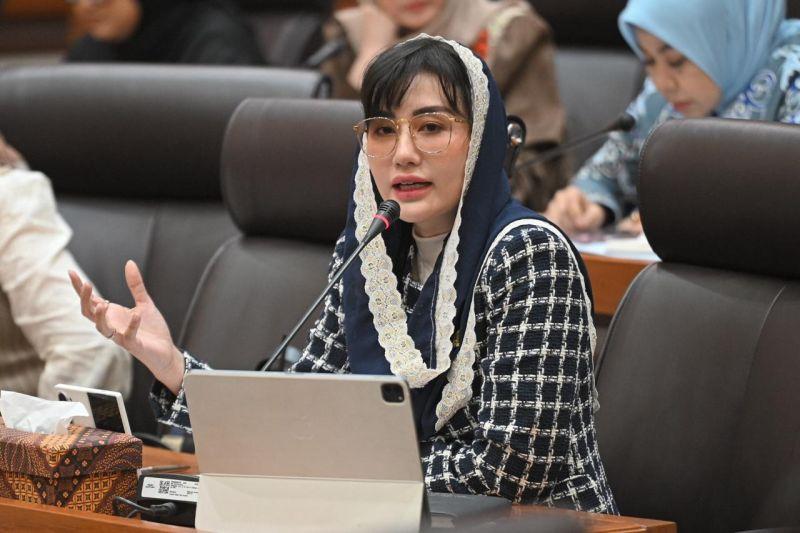 DPR Soroti KUR, UMKM Terjepit Utang Tanpa Pendampingan