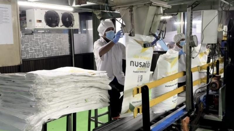 Eks Dirut PTPN XI dan Mantan Direnbang Bisnis Jadi Tersangka Korupsi Pabrik Gula