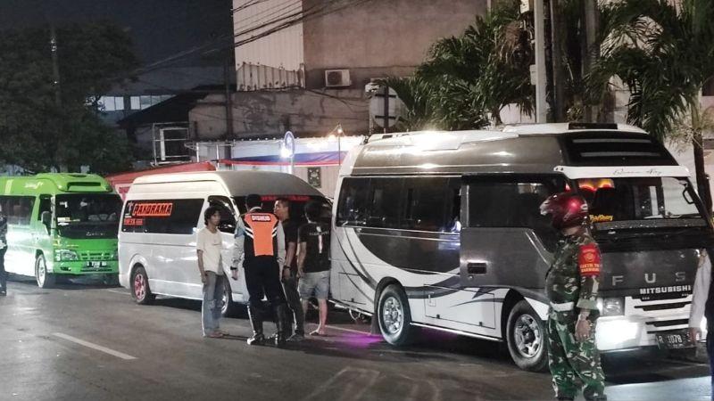 Travel Gelap Berkeliaran, Polisi dan Siber Turun Tangan