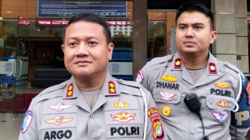 Polda Metro Jaya Imbau Pemudik Hindari Pakai Sepeda Motor