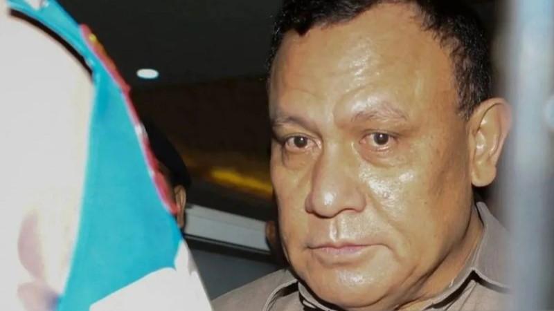 Firli Bahuri Kembali Cabut Gugatan Praperadilan terkait Status Tersangka