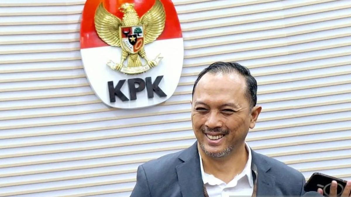 Ini Alasan KPK Periksa Mantan Narapidana Kasus e-KTP