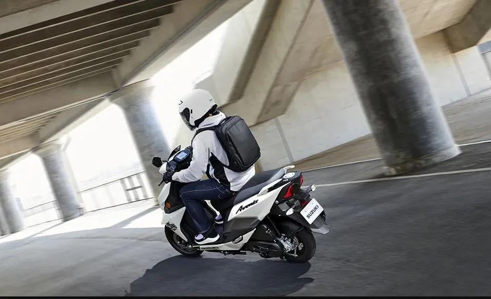 6 Kesalahan Umum Pengendara Motor Matic di Tanjakan yang Harus Dihindari