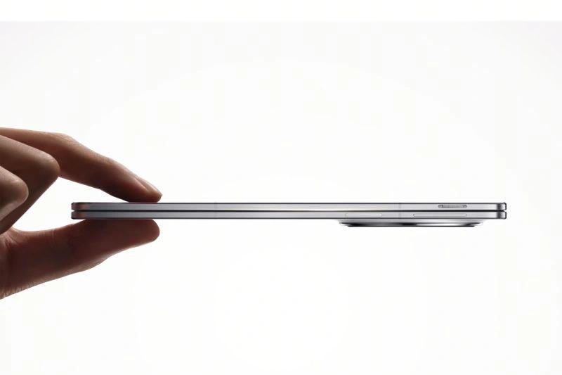 TKDN 46,44 Persen, Oppo Find N5 Siap Rambah Pasar RI