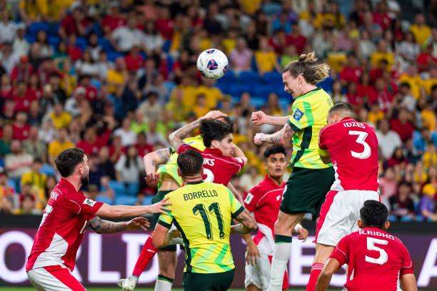 Erick Thohir Pede Skuad Garuda Masih Punya Peluang ke Piala Dunia 2026