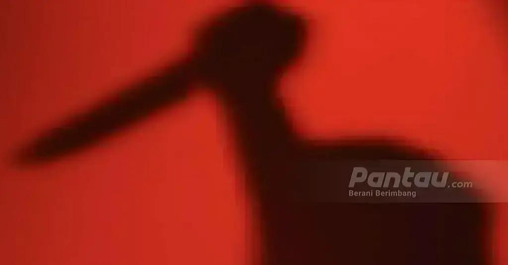 Usai Bagi-bagi Takjil, Remaja di Jakut Dibegal hingga Punggung Terluka