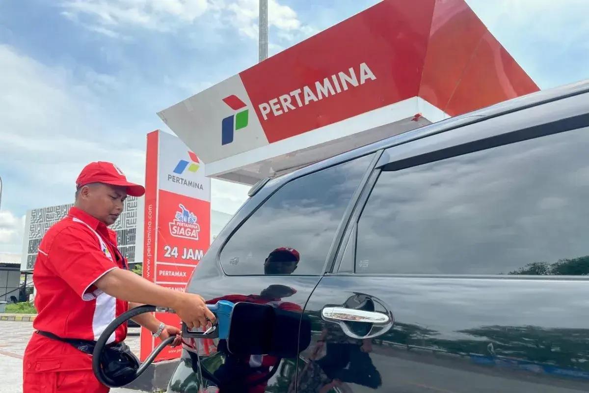 Beragam Promo Lebaran dari Pertamina, Diskon BBM hingga Tiket Pesawat