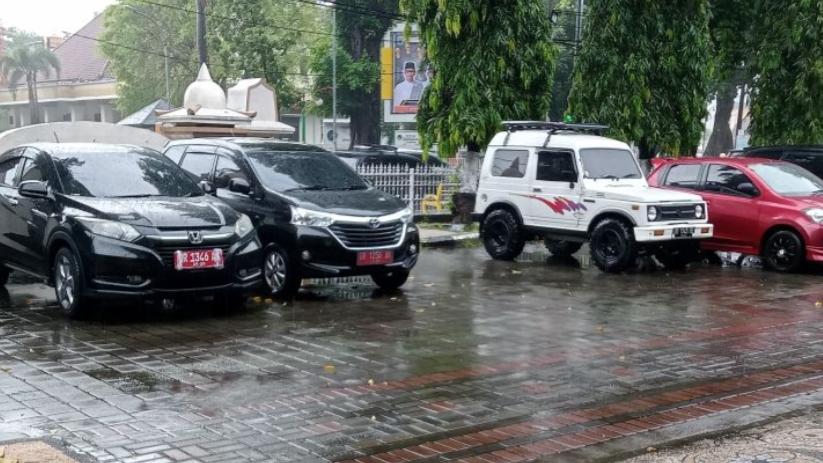 ASN Mataram Diberi Izin Gunakan Kendaraan Dinas untuk Mudik Lebaran, Kok Bisa?
