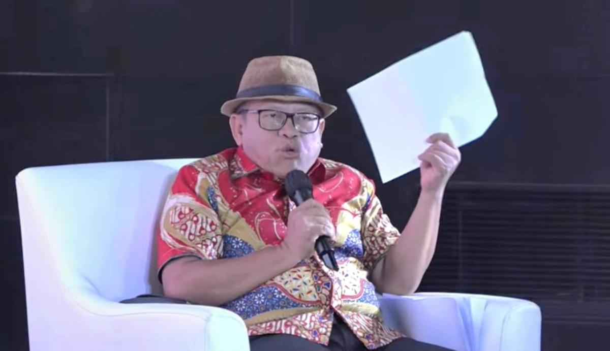 Selain Maladministrasi, Jaksa Penyidik Diduga Lekatkan Persangkaan Palsu dalam Korupsi Pertamina