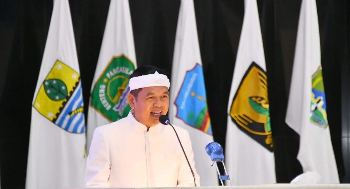 Dedi Mulyadi Optimistis Meski Potensi Pajak Rp30 Triliun Hilang