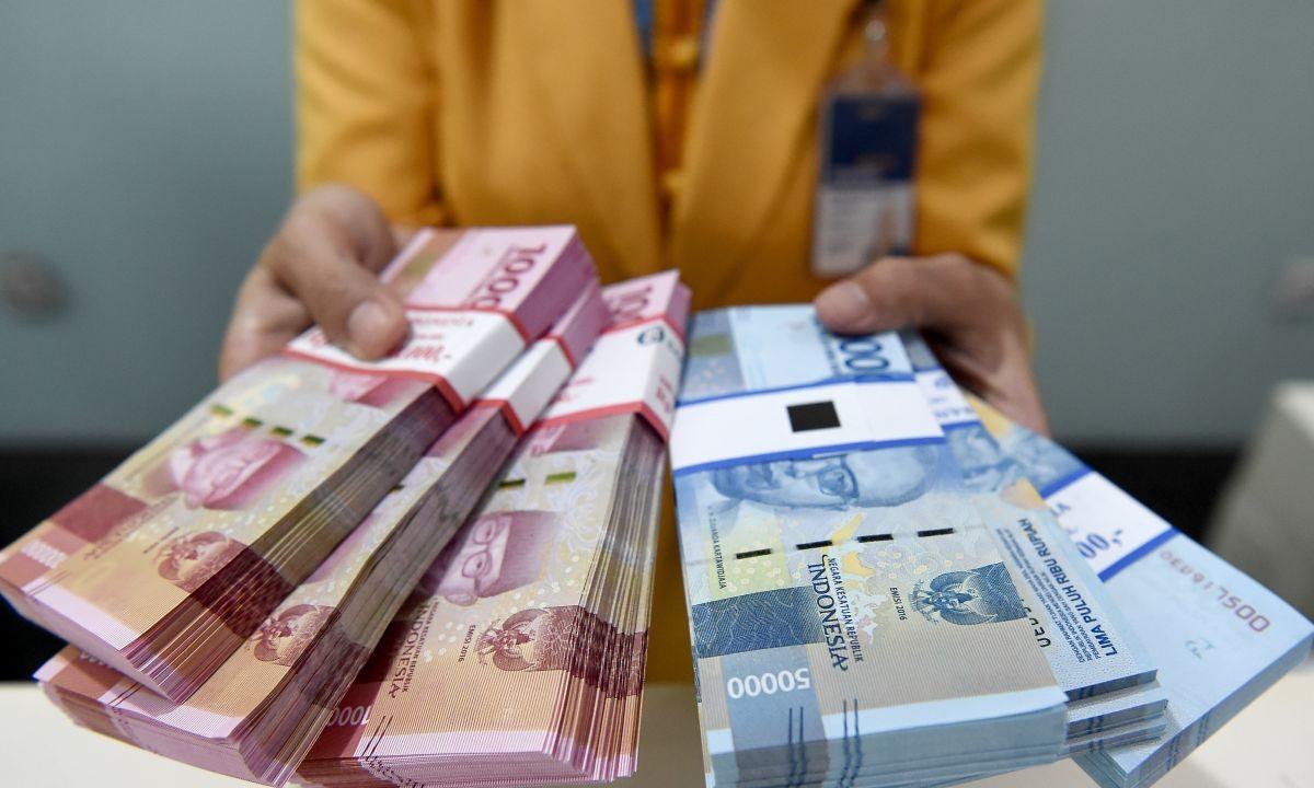 BI: Uang Beredar Februari 2025 Tembus Rp9.239,9 Triliun