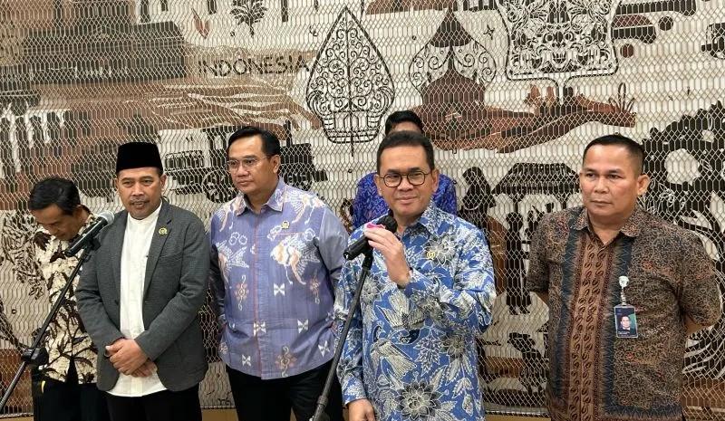 Mendag Siap Evaluasi Minyakita Secara Menyeluruh