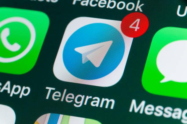 Wow! Telegram Capai 1 Miliar Pengguna