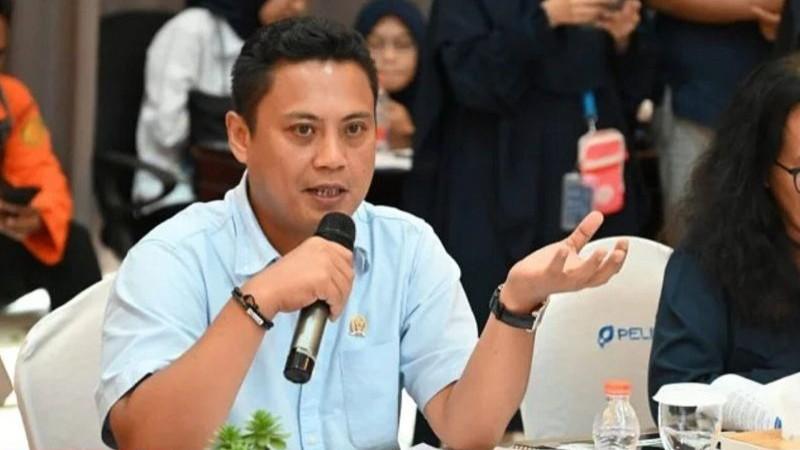 DPR Desak Pemerintah Jamin Kelancaran Mudik Lebaran
