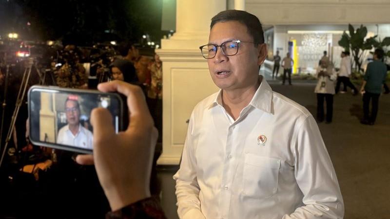 BPOM Bongkar Takjil Berformalin, Produsen Nakal Terancam Denda