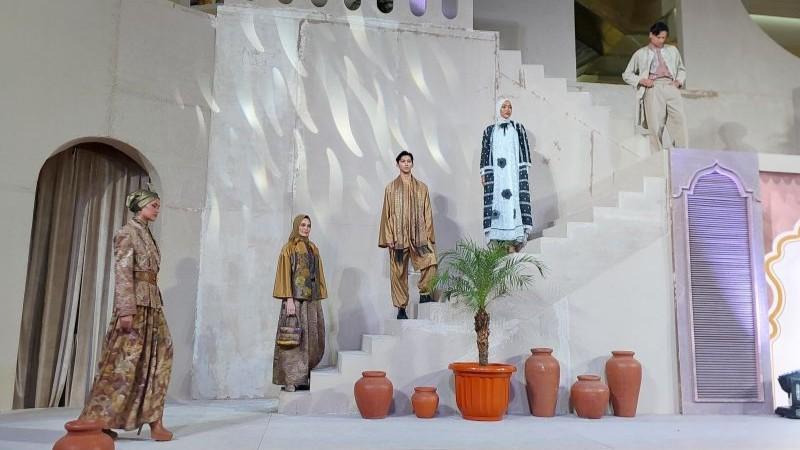 Ramadan Runway 2025, Langkah Indonesia Kuasai Modest Fashion