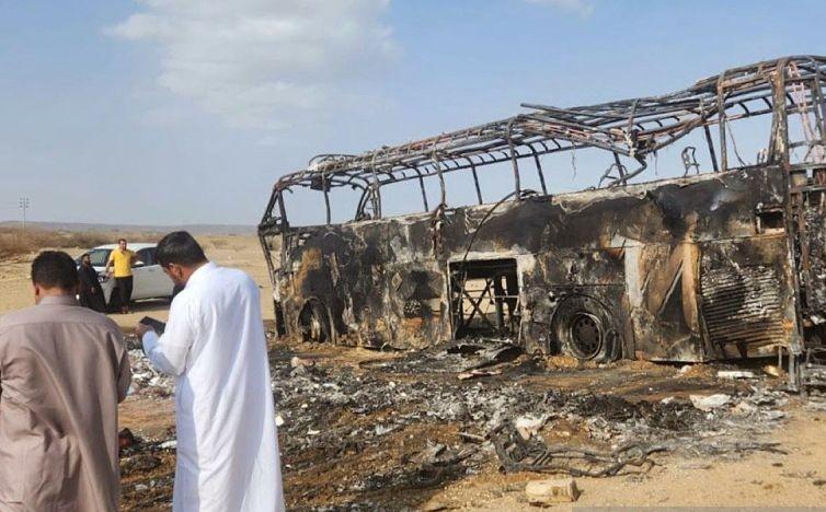 Pemerintah Fasilitasi Pemulihan dan Dokumen WNI Korban Kecelakaan Bus di Arab Saudi