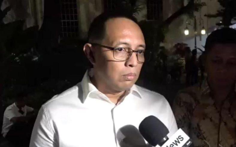 Istana Tegaskan Kebebasan Pers Masih Terjamin di Indonesia