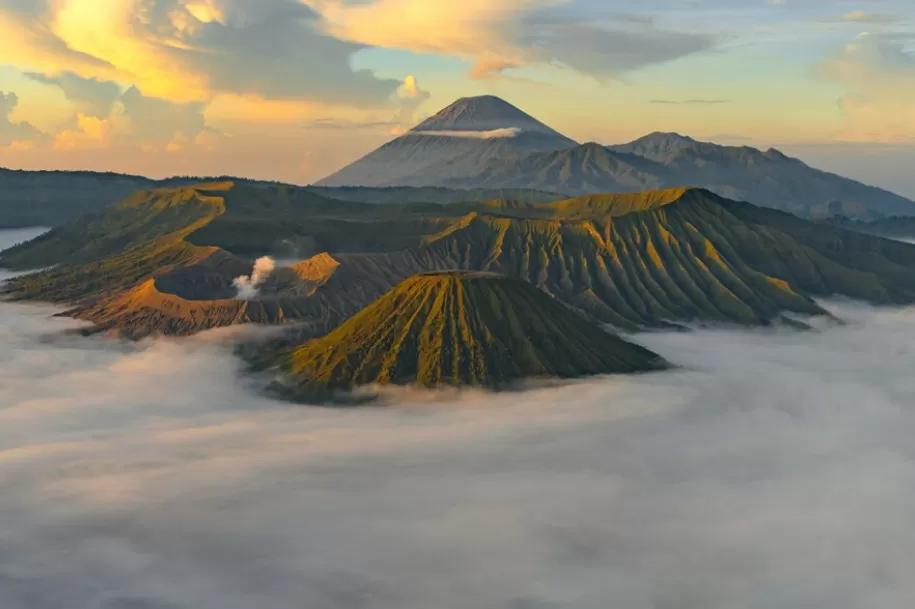 Catat Tanggalnya, Wisata Gunung Bromo Ditutup saat Nyepi dan Lebaran