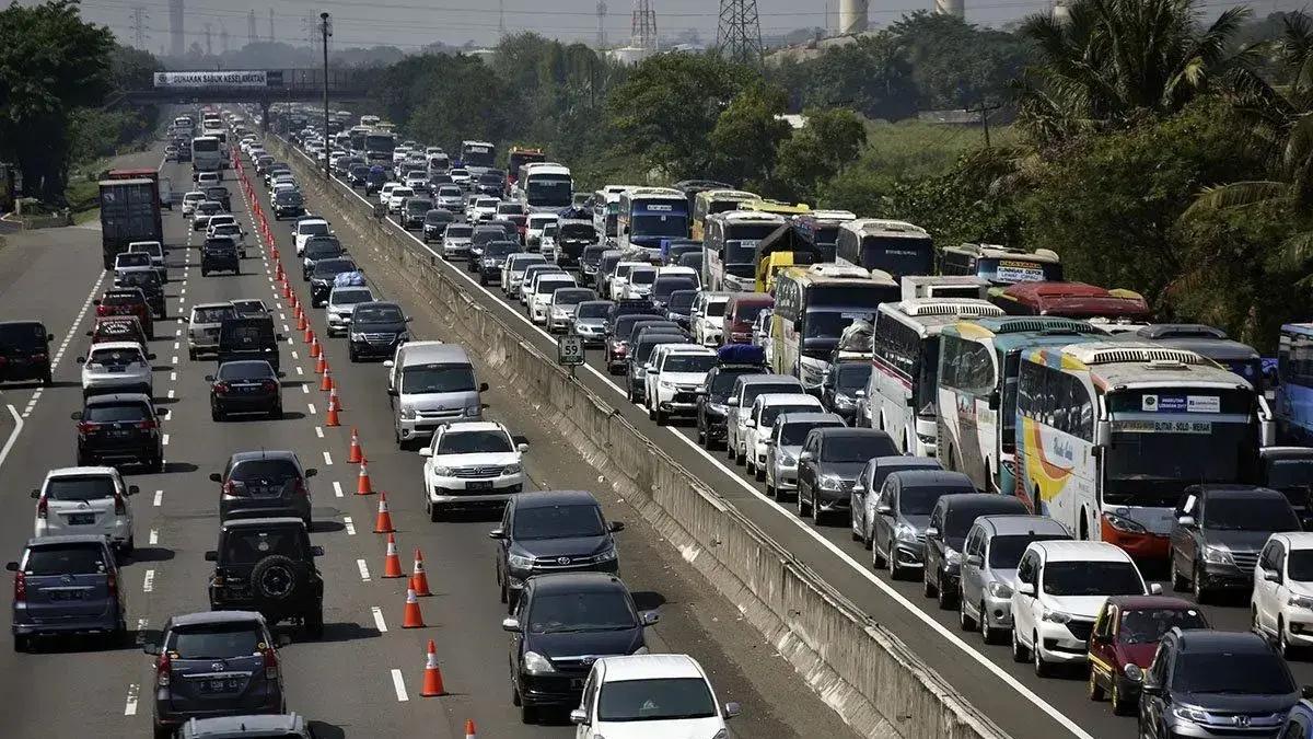 Mudik Lebaran 2025: Kecelakaan Bisa Ditanggung BPJS Kesehatan, Ini Syaratnya