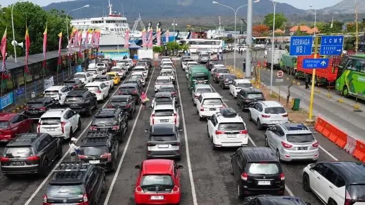 5 Fakta Menarik Arus Mudik 2025: Dampak Positif WFA hingga Operasi Ketupat