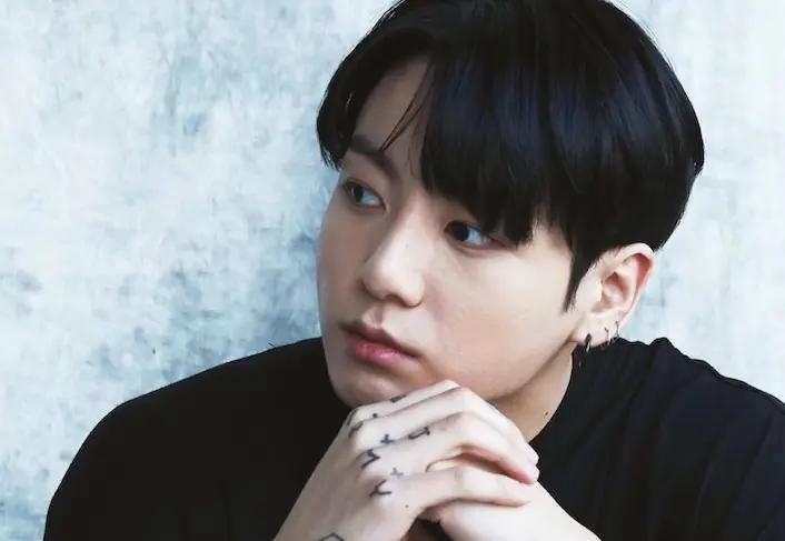 Jungkook BTS Jadi Korban Peretasan, Saham HYBE Dicuri