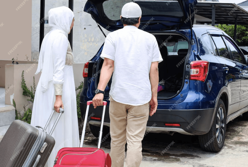 Sejarah Mudik dan Tradisi di Indonesia