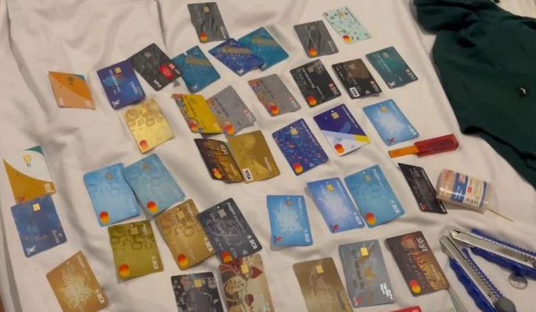 3 Pelaku Pengganjal ATM di Majalengka Ditangkap, Begini Cara Aksinya