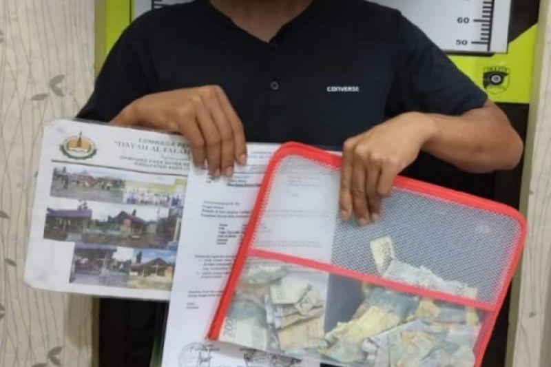 Modus Sumbangan Pesantren di Aceh Terbongkar, Pelaku Pakai Uang buat Judol