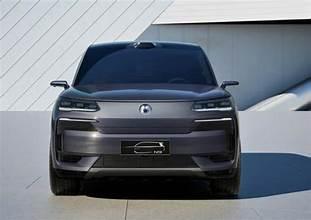 BYD Denza N9 Meluncur, SUV Mewah PHEV dengan Teknologi Canggih