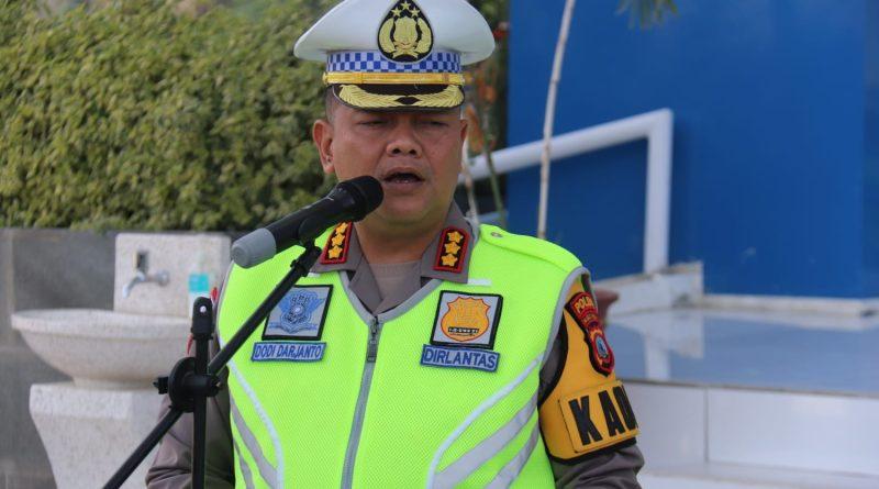 H-7 Lebaran, Jalur Tol Jakarta-Jawa Meningkat Jelang Mudik