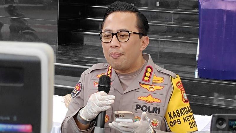 Wanita di Jaktim Ditipu Rp430 usai Terima Telepon Mengaku Polisi