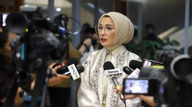 Arzeti Tak Setuju RI Cabut Moratorium PMI ke Saudi: Masih Banyak Kasus Belum Selesai